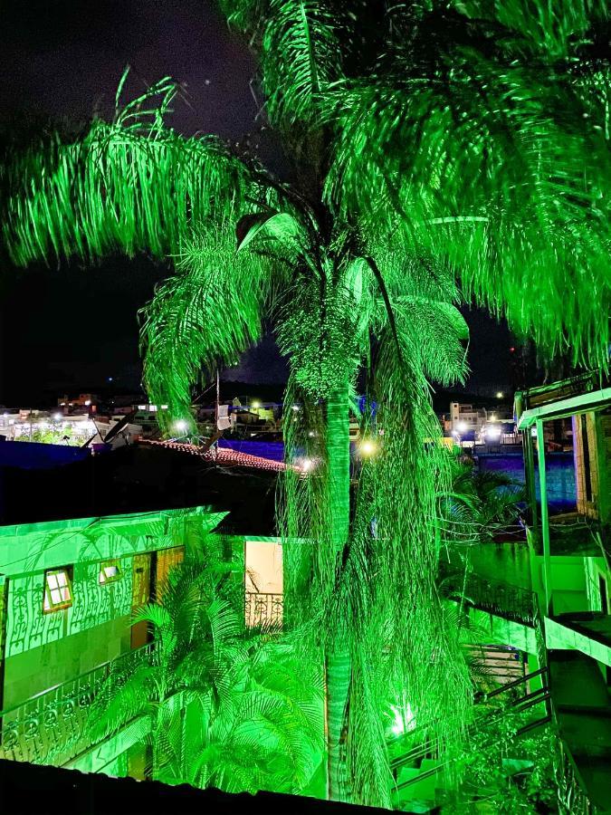 Hotel Dos Sonhos São Tomé das Letras Exterior foto